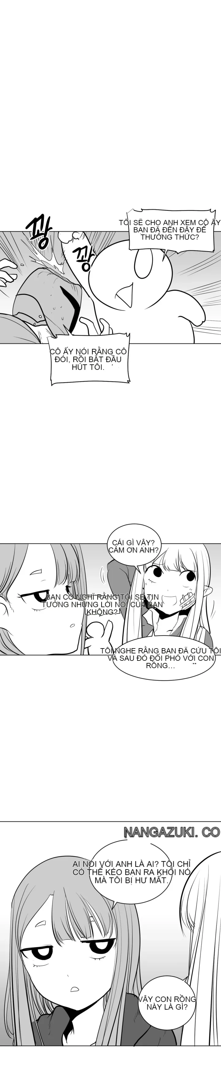 Mê cung chết tiệt Chương 1-110