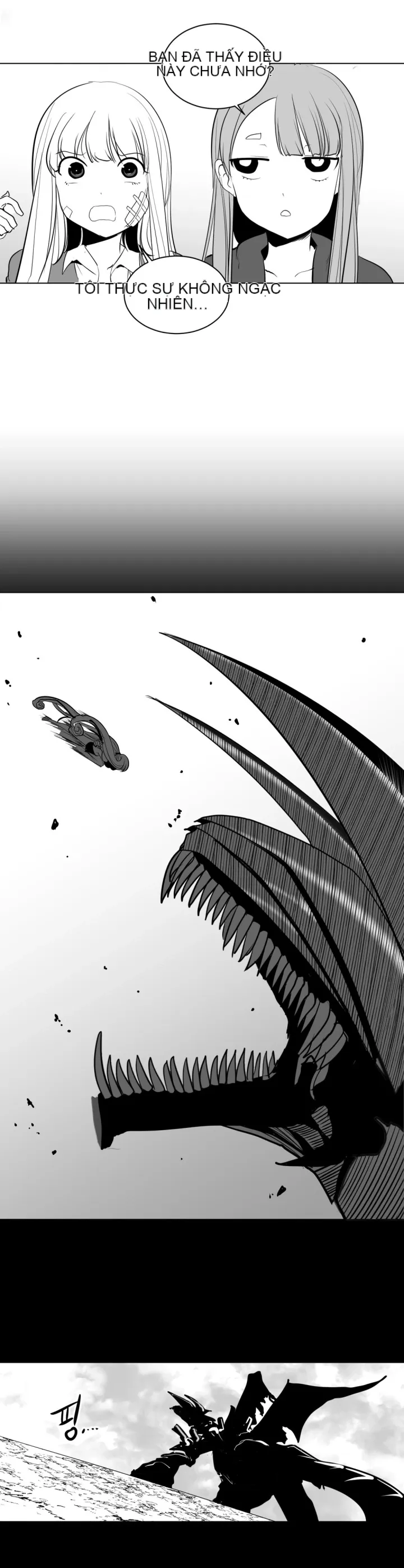 Mê cung chết tiệt Chương 1-110