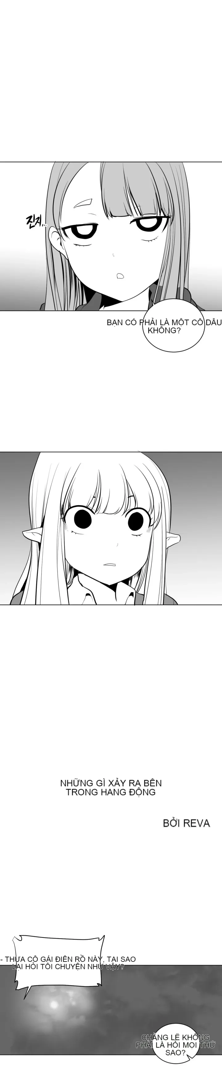 Mê cung chết tiệt Chương 1-110