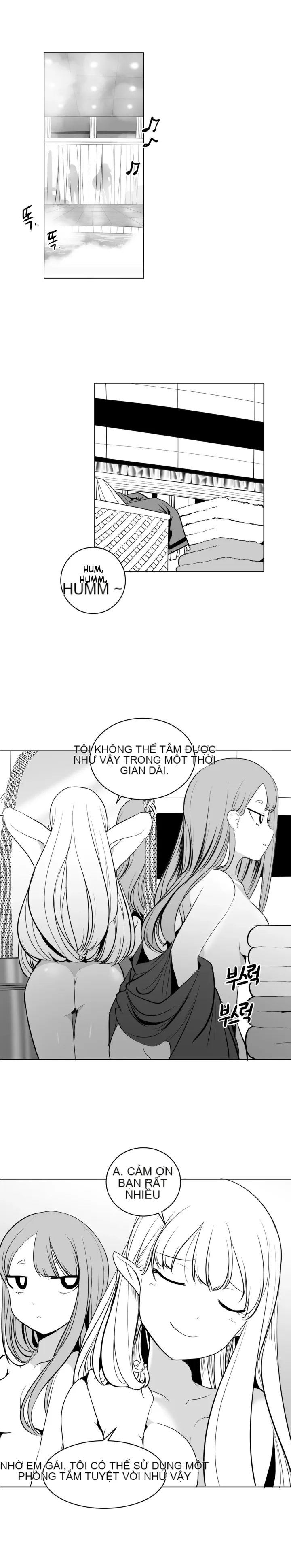 Mê cung chết tiệt Chương 1-110