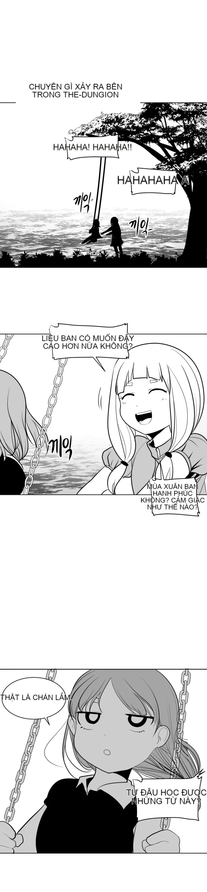 Mê cung chết tiệt Chương 1-110