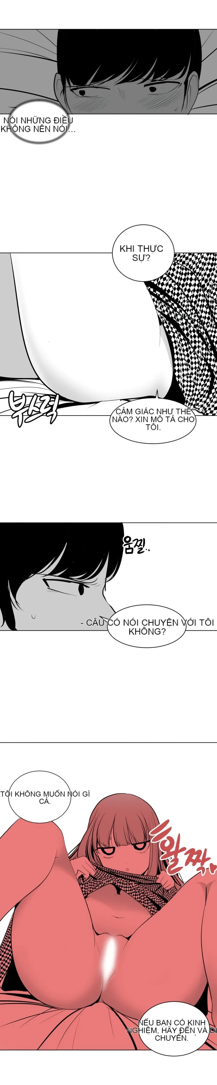 Mê cung chết tiệt Chương 1-110