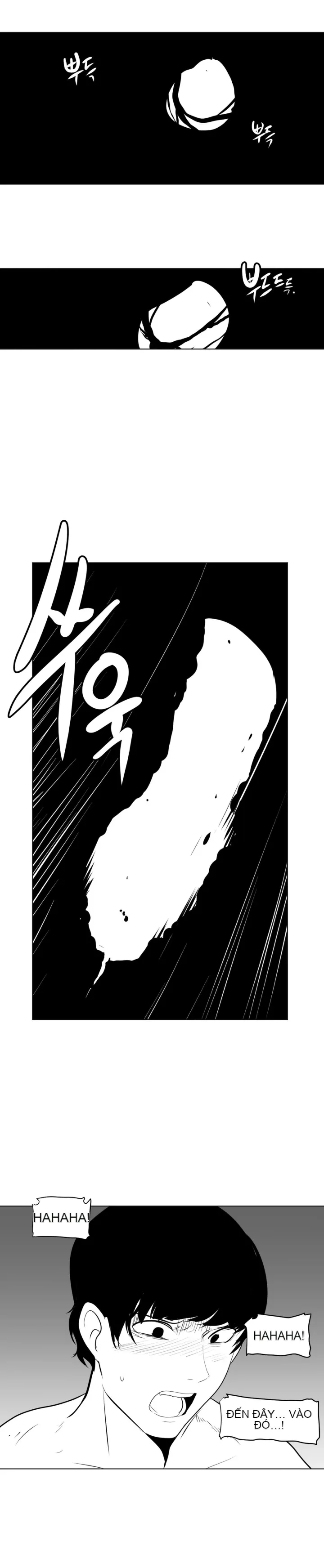 Mê cung chết tiệt Chương 1-110