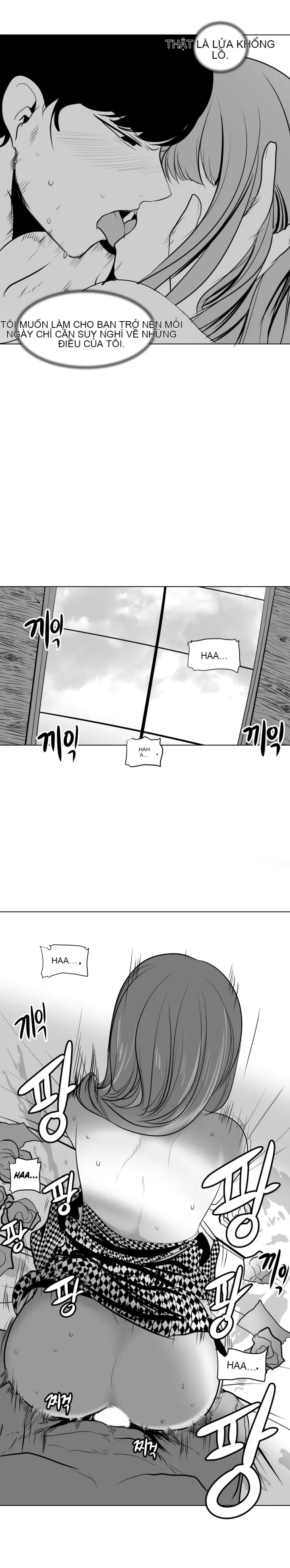 Mê cung chết tiệt Chương 1-110