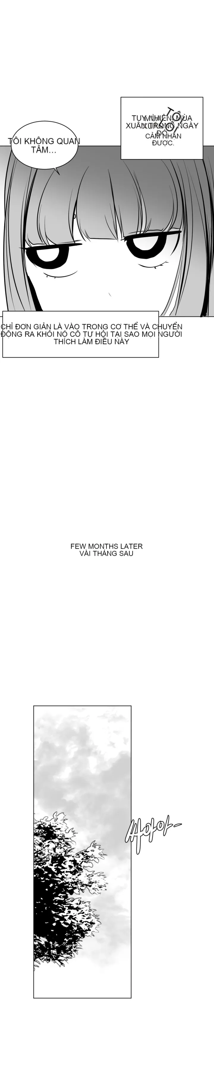 Mê cung chết tiệt Chương 1-110