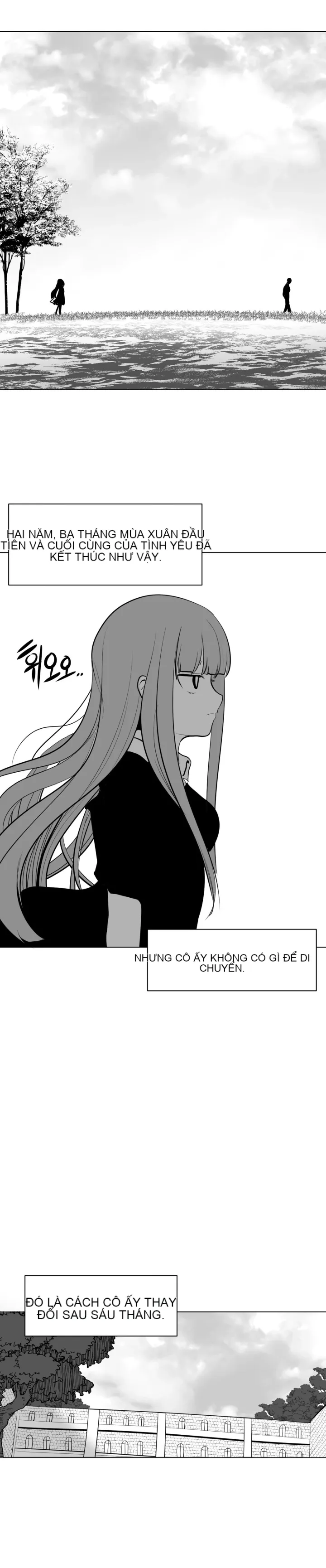 Mê cung chết tiệt Chương 1-110