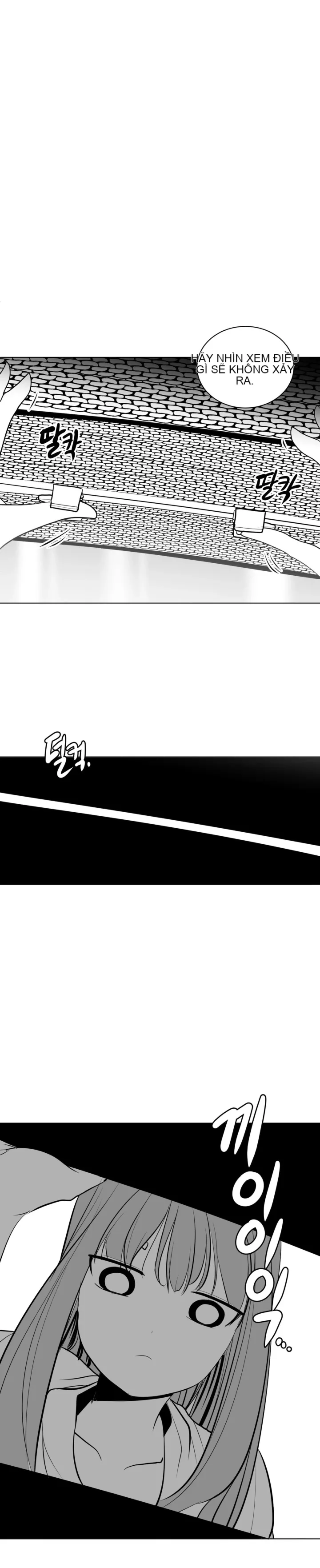 Mê cung chết tiệt Chương 1-110