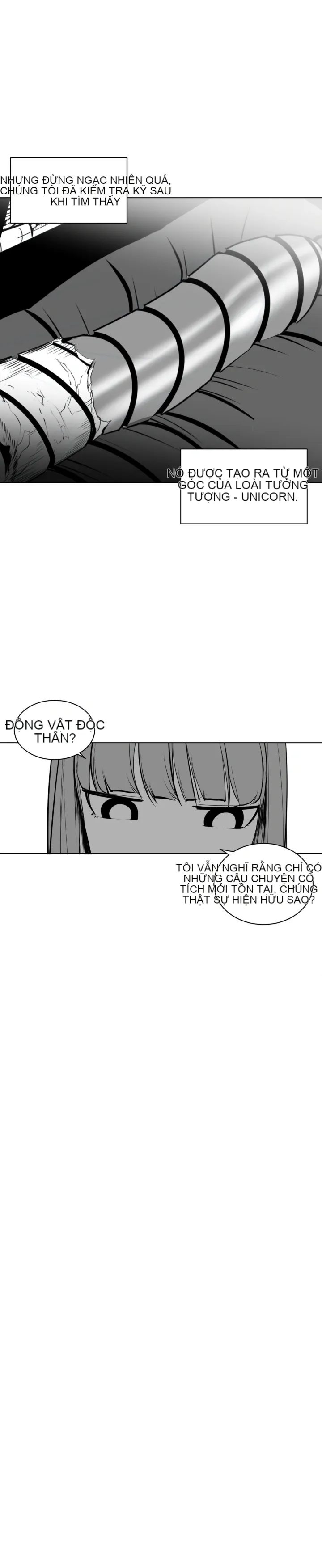 Mê cung chết tiệt Chương 1-110