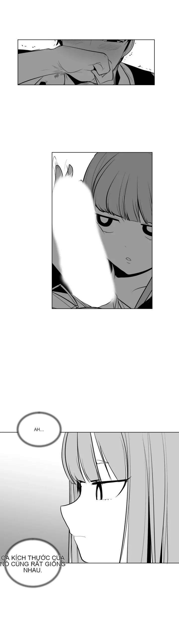 Mê cung chết tiệt Chương 1-110