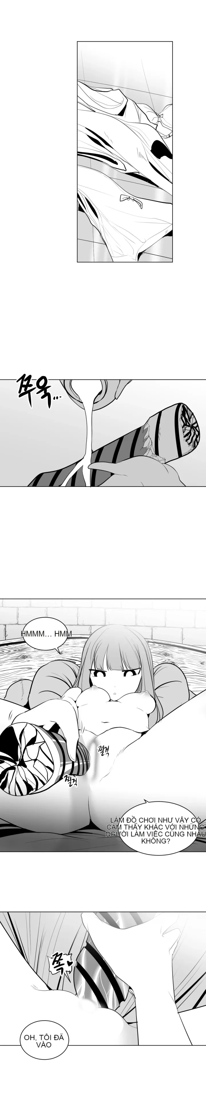 Mê cung chết tiệt Chương 1-110