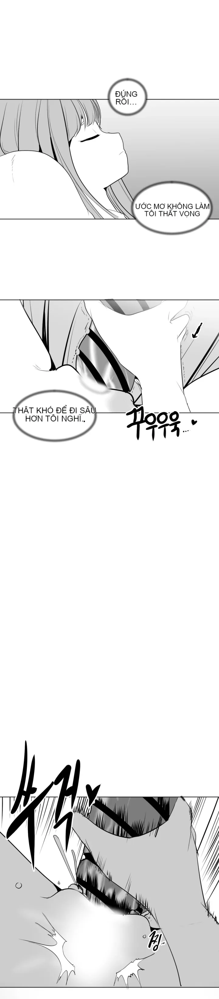 Mê cung chết tiệt Chương 1-110