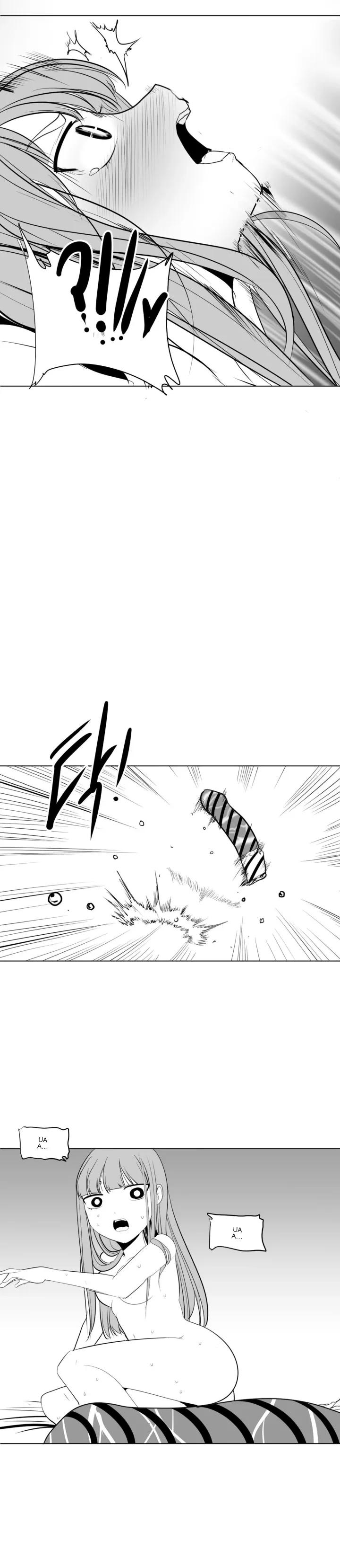 Mê cung chết tiệt Chương 1-110