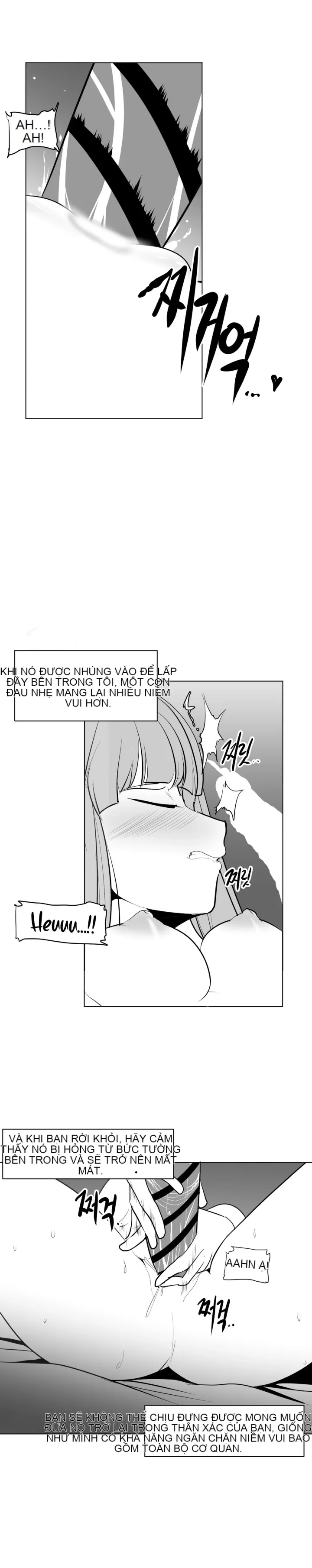 Mê cung chết tiệt Chương 1-110