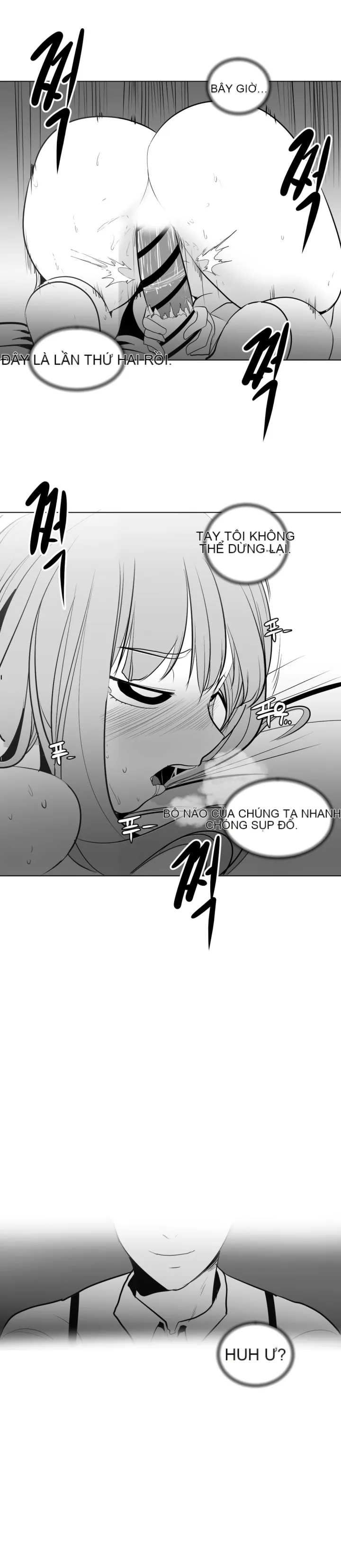 Mê cung chết tiệt Chương 1-110