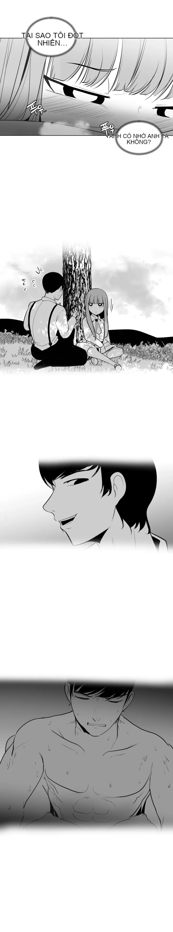 Mê cung chết tiệt Chương 1-110