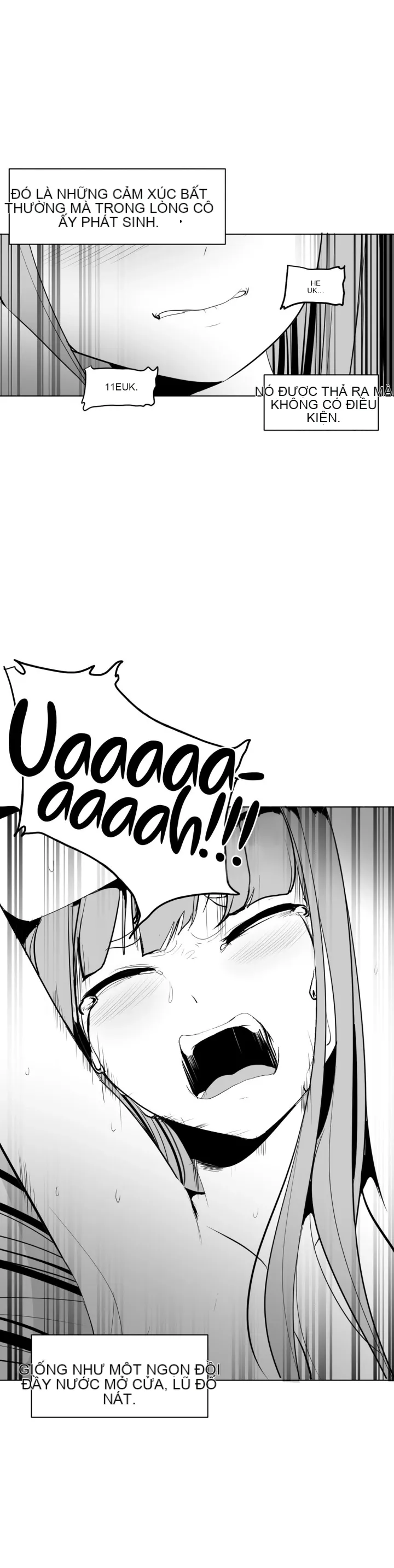 Mê cung chết tiệt Chương 1-110