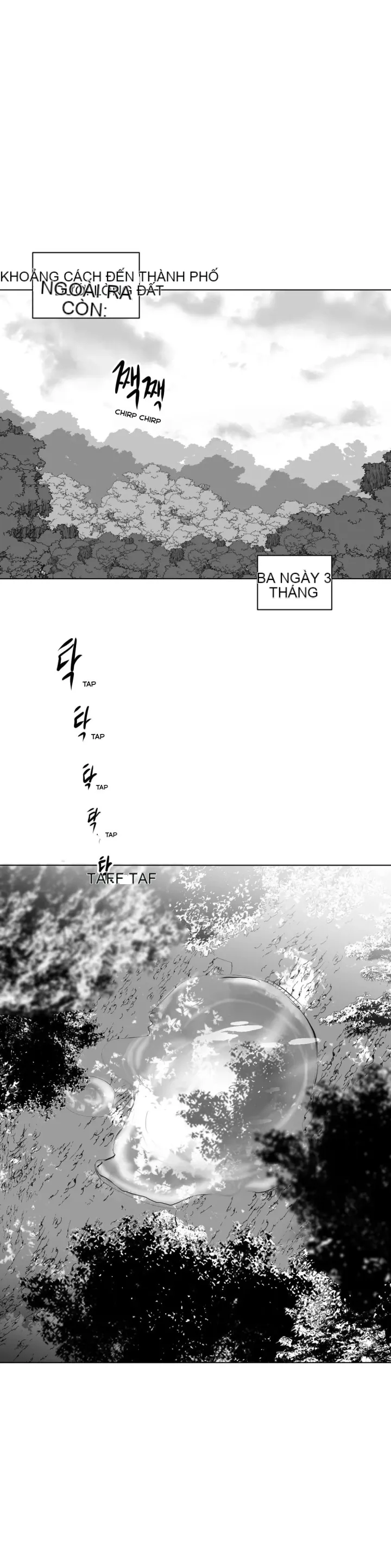 Mê cung chết tiệt Chương 1-110