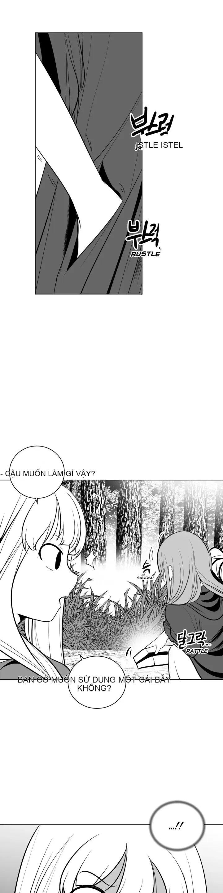 Mê cung chết tiệt Chương 1-110