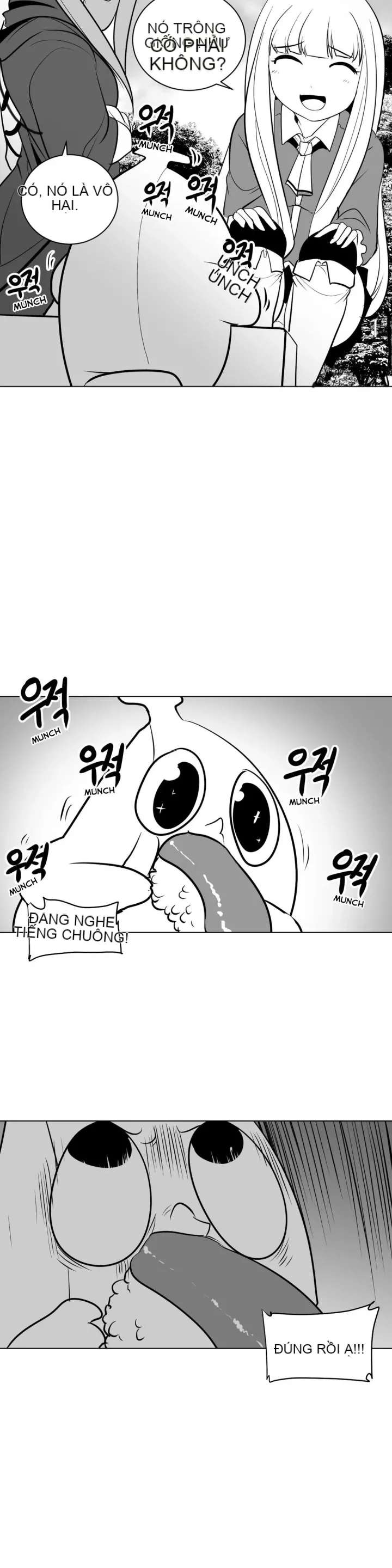 Mê cung chết tiệt Chương 1-110