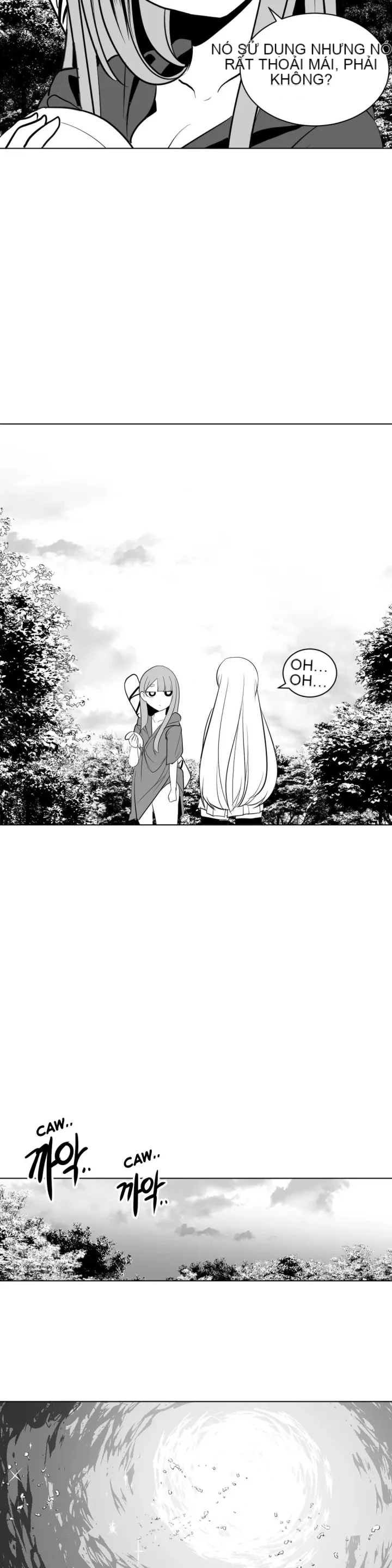 Mê cung chết tiệt Chương 1-110