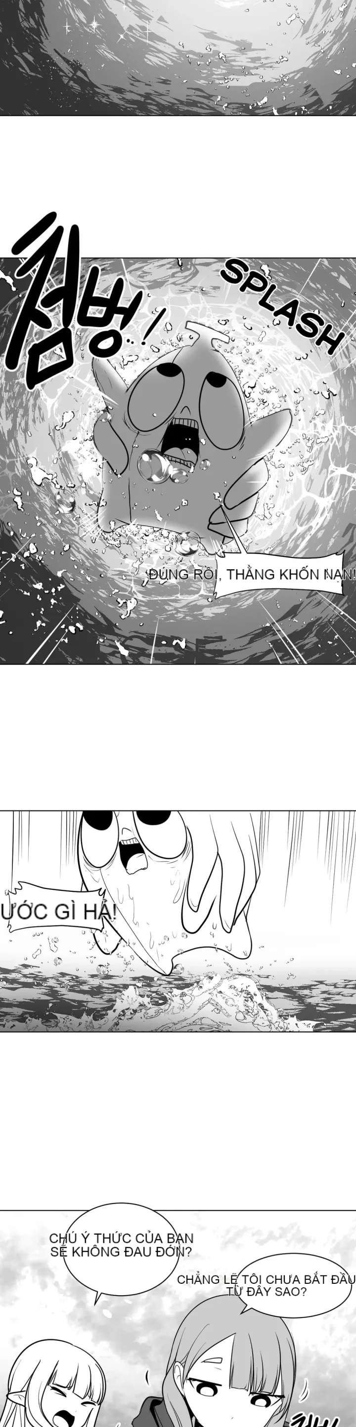 Mê cung chết tiệt Chương 1-110