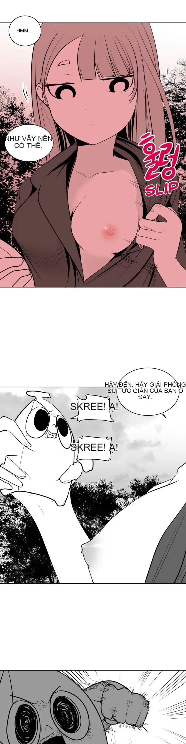 Mê cung chết tiệt Chương 1-110