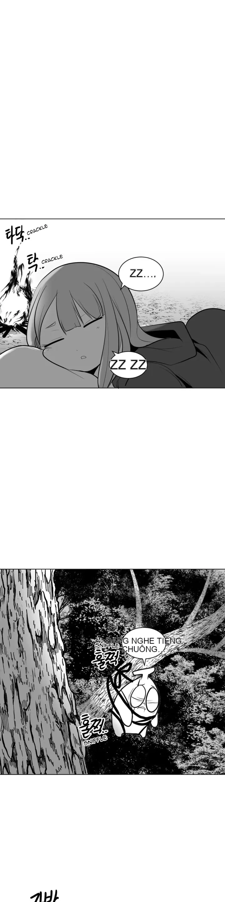 Mê cung chết tiệt Chương 1-110