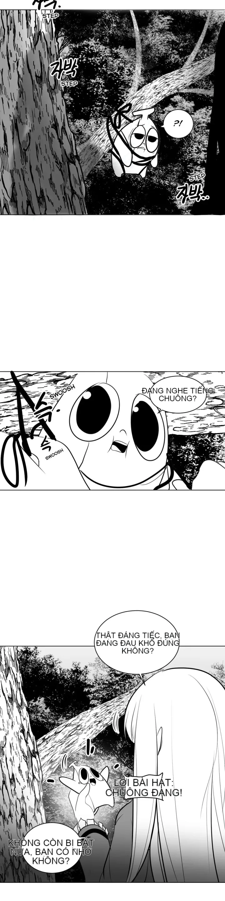 Mê cung chết tiệt Chương 1-110