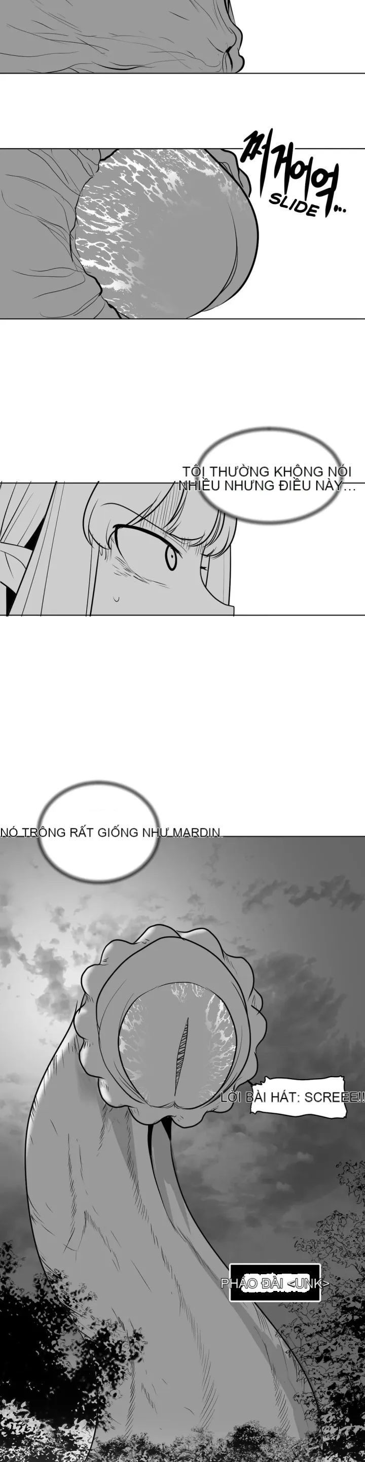 Mê cung chết tiệt Chương 1-110