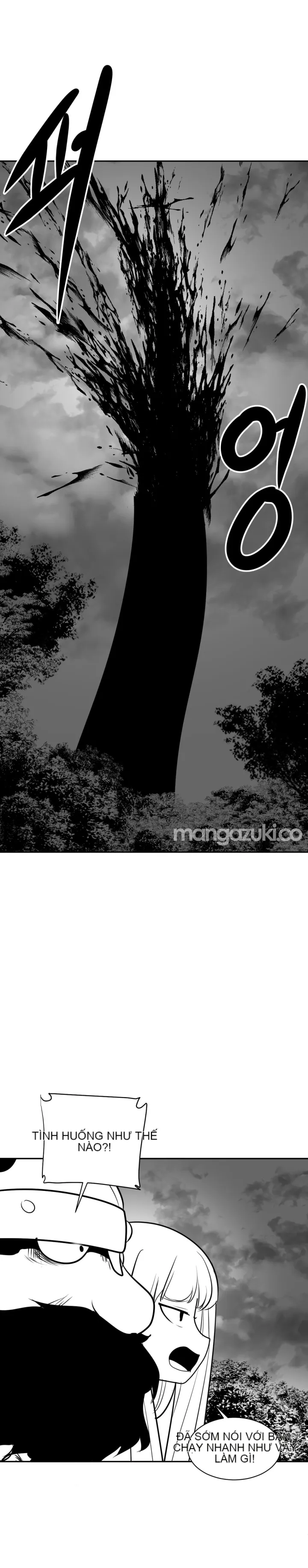 Mê cung chết tiệt Chương 1-110