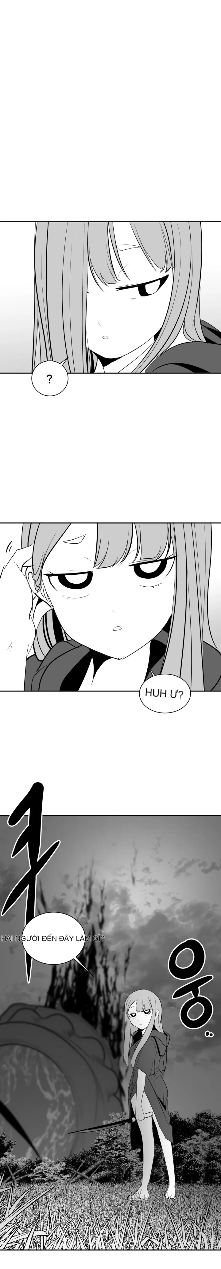 Mê cung chết tiệt Chương 1-110