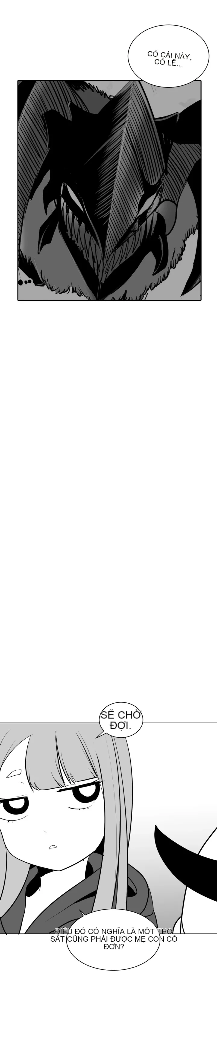 Mê cung chết tiệt Chương 1-110