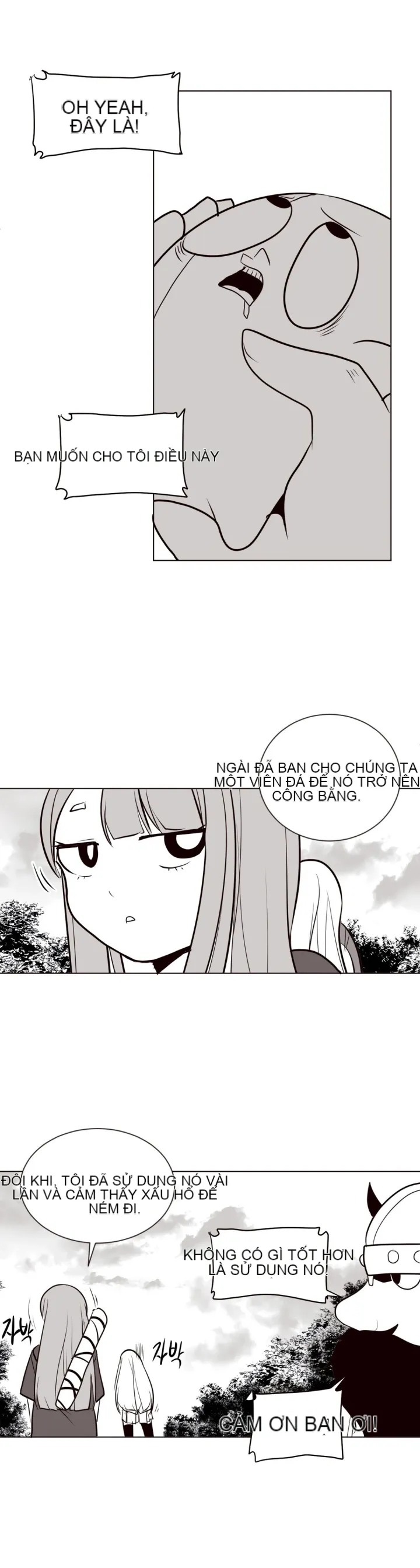 Mê cung chết tiệt Chương 1-110