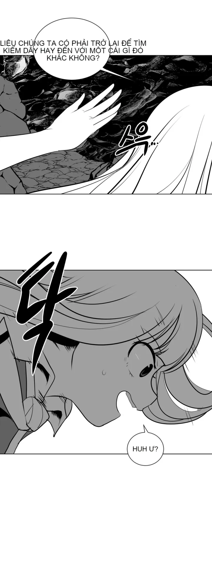 Mê cung chết tiệt Chương 1-110