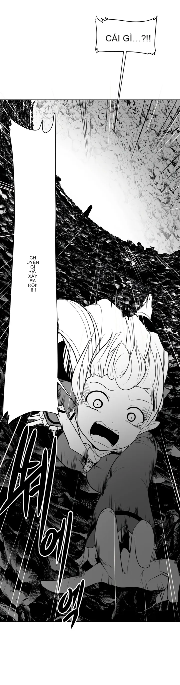 Mê cung chết tiệt Chương 1-110