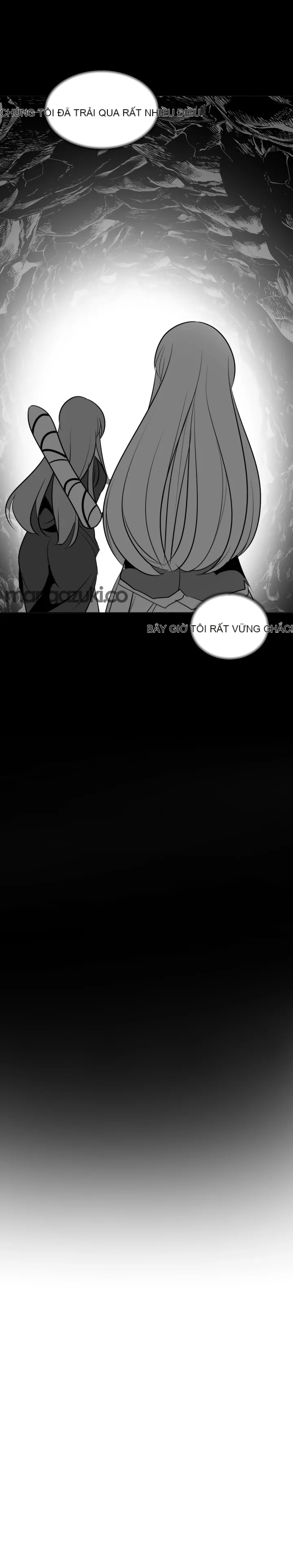 Mê cung chết tiệt Chương 1-110