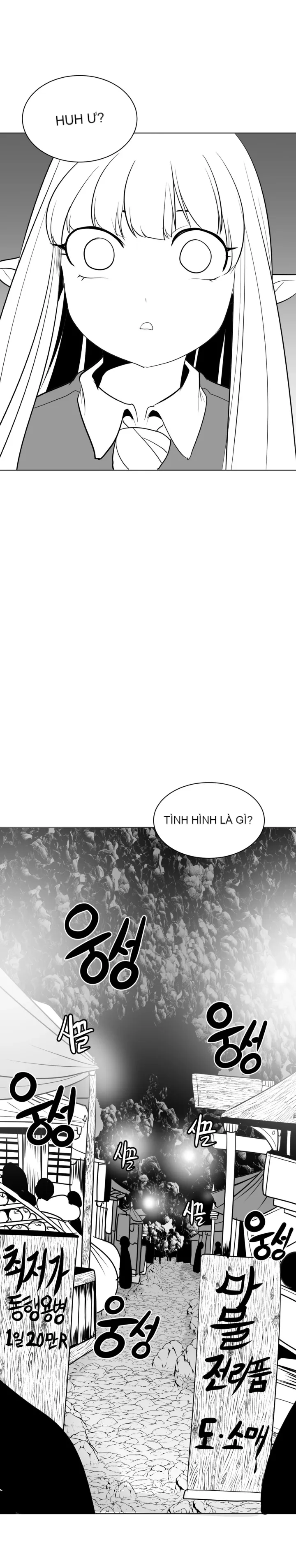 Mê cung chết tiệt Chương 1-110