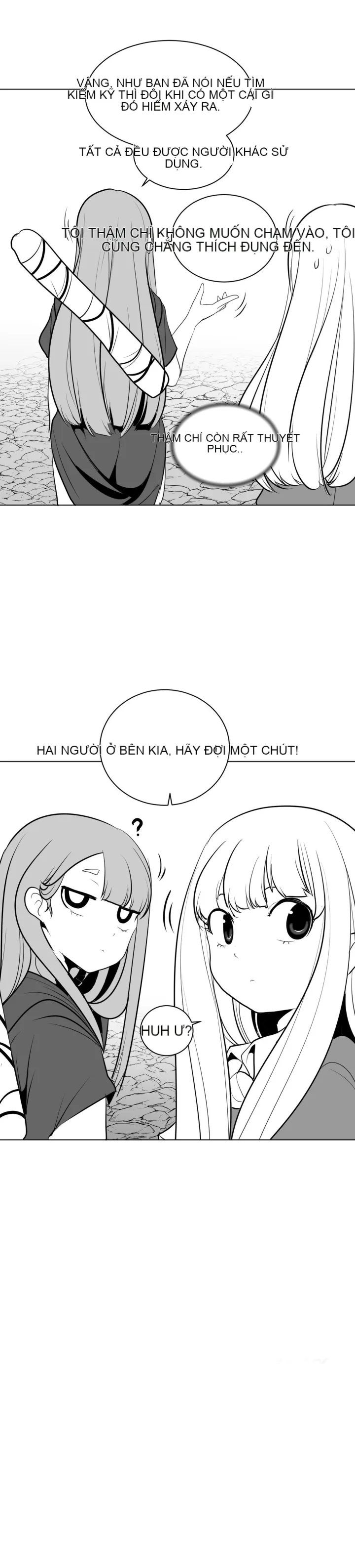 Mê cung chết tiệt Chương 1-110