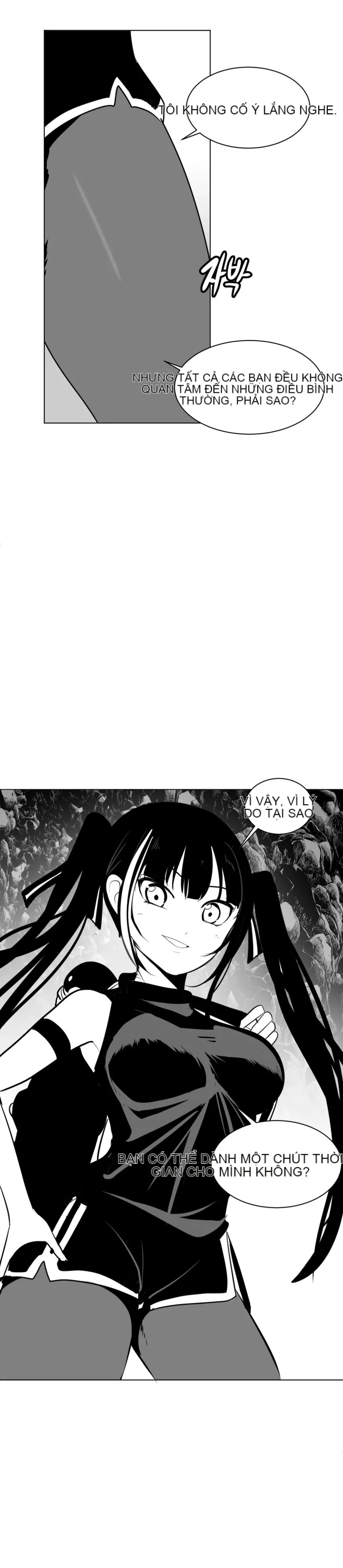 Mê cung chết tiệt Chương 1-110