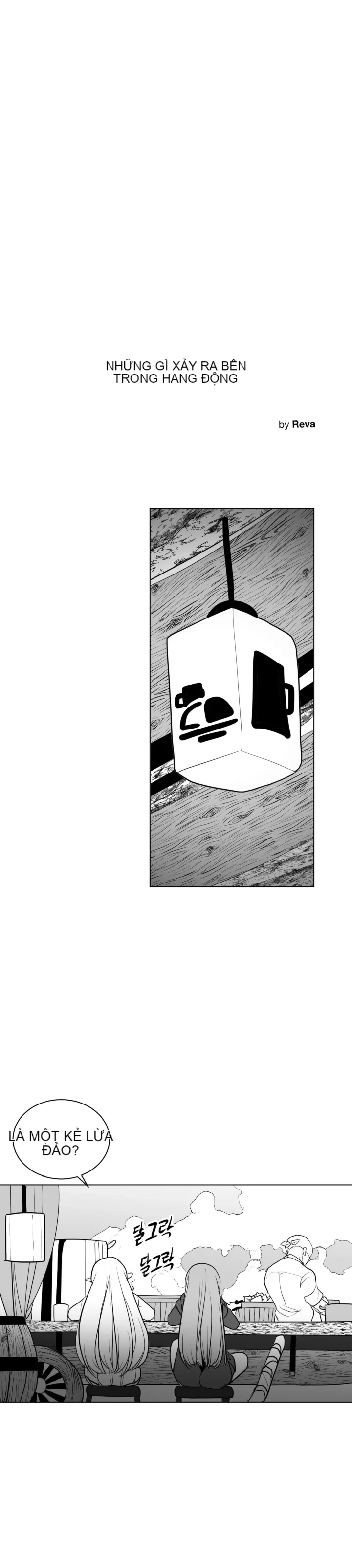 Mê cung chết tiệt Chương 1-110