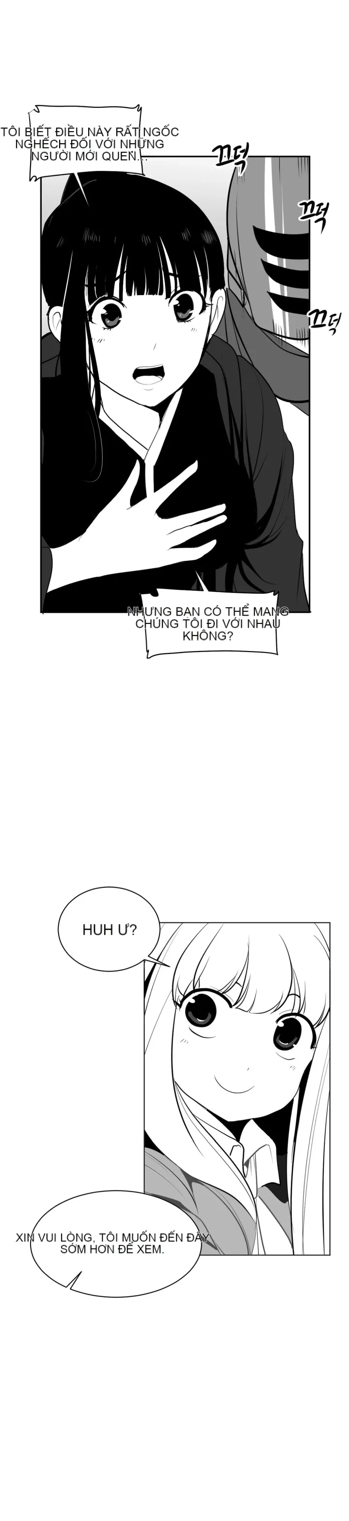 Mê cung chết tiệt Chương 1-110