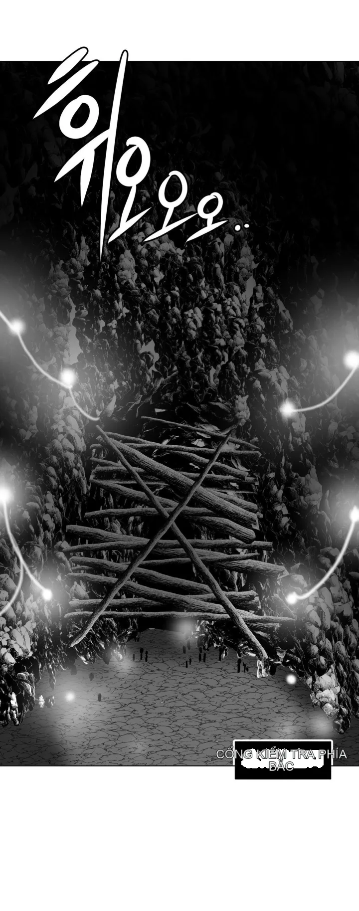 Mê cung chết tiệt Chương 1-110