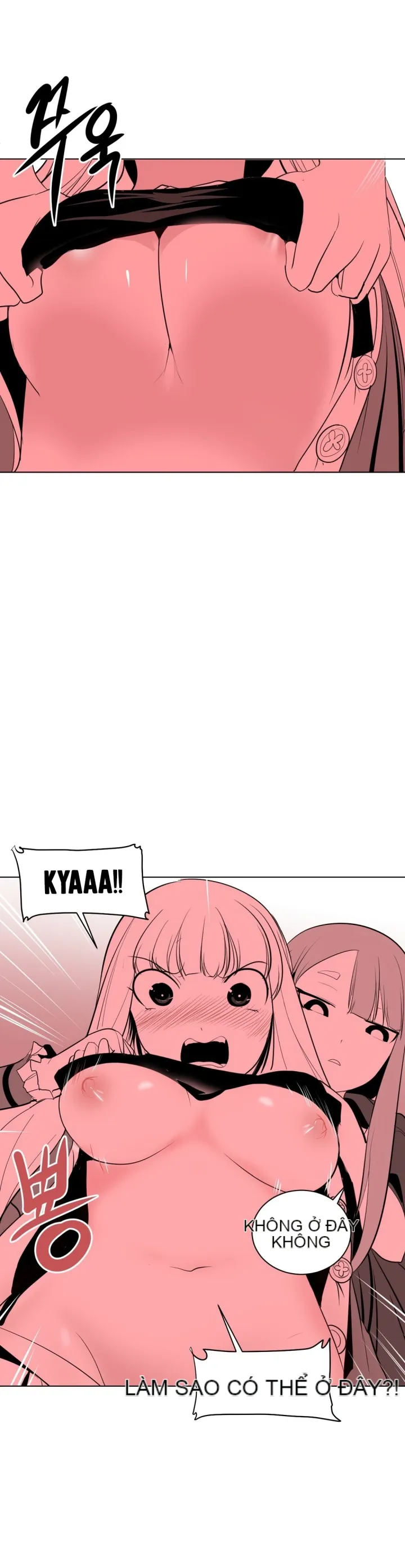 Mê cung chết tiệt Chương 1-110