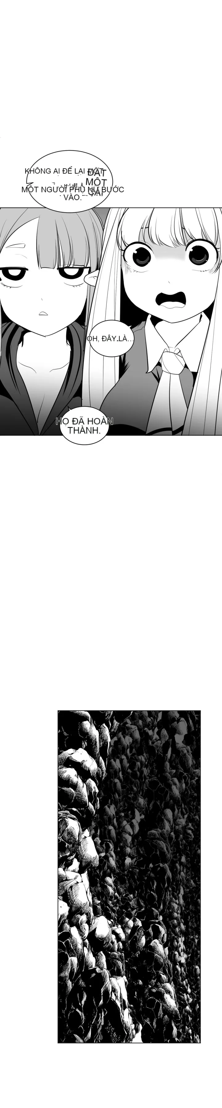 Mê cung chết tiệt Chương 1-110