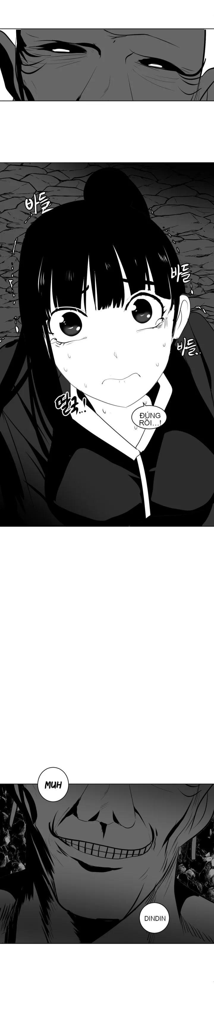 Mê cung chết tiệt Chương 1-110