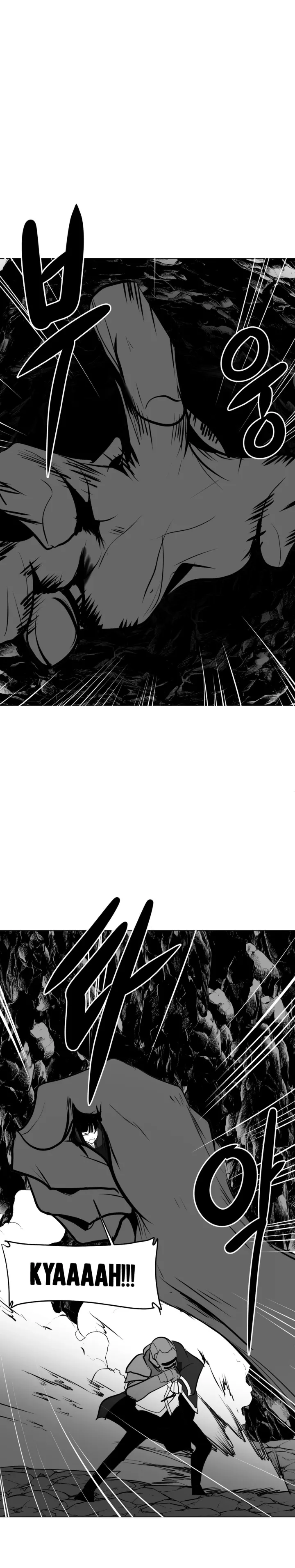 Mê cung chết tiệt Chương 1-110