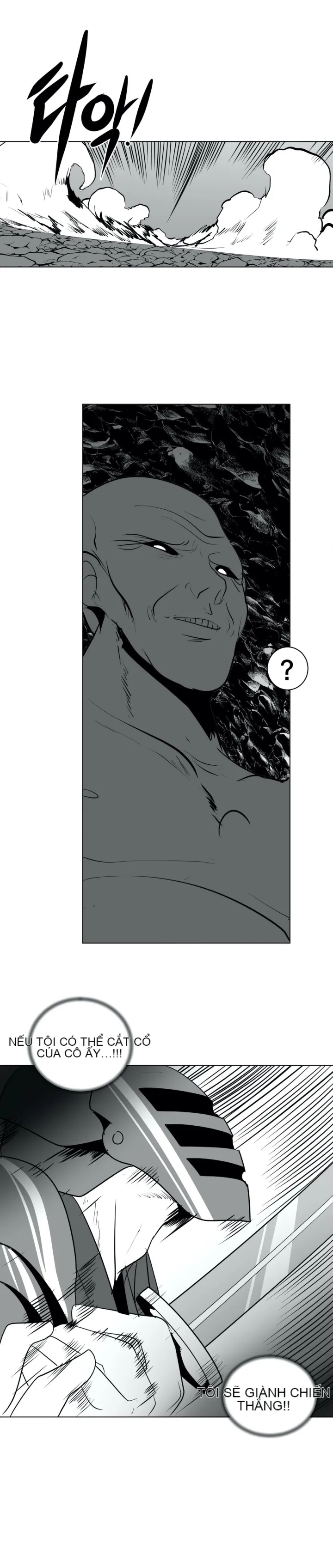 Mê cung chết tiệt Chương 1-110