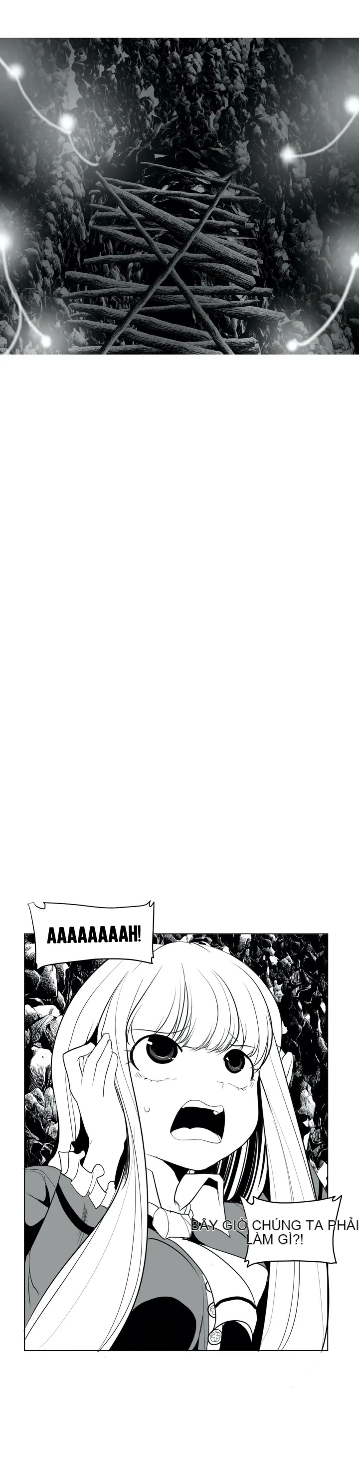 Mê cung chết tiệt Chương 1-110