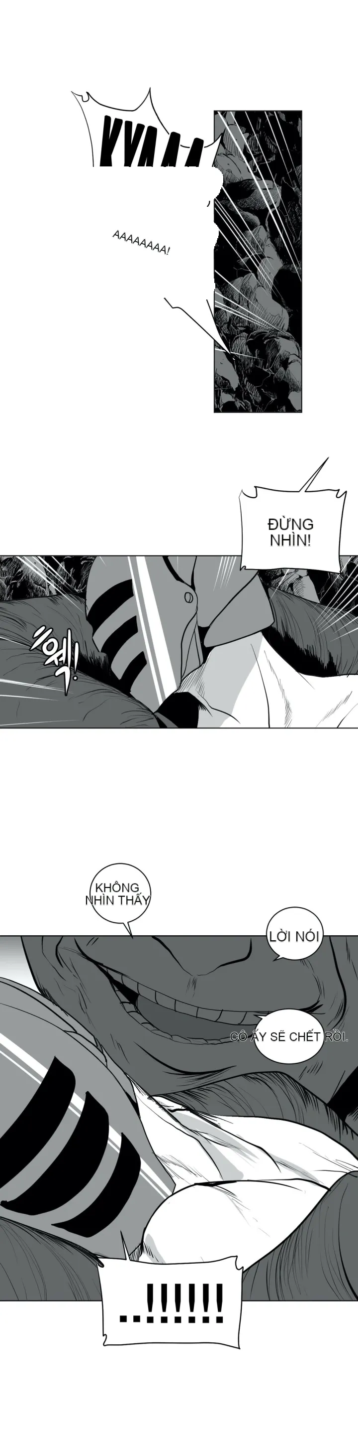 Mê cung chết tiệt Chương 1-110