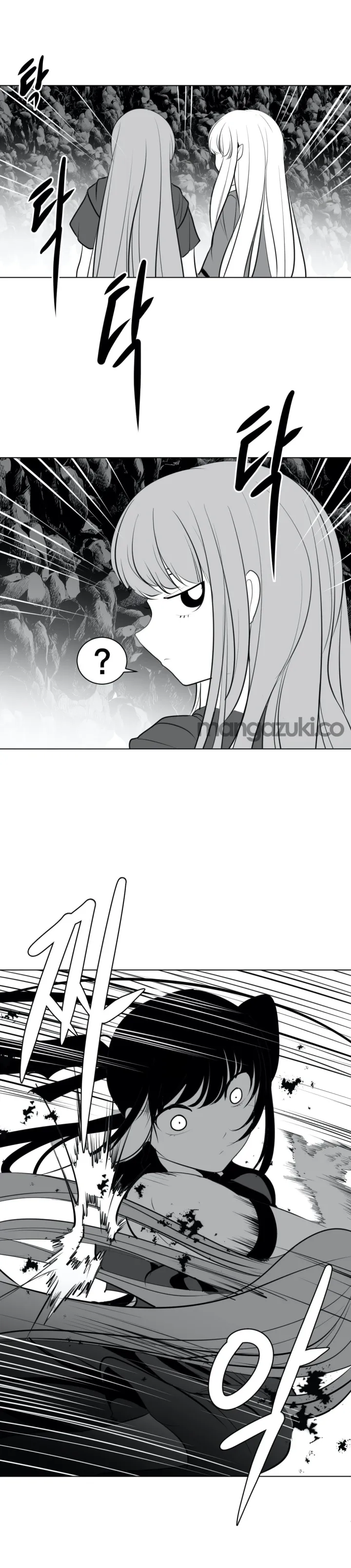 Mê cung chết tiệt Chương 1-110